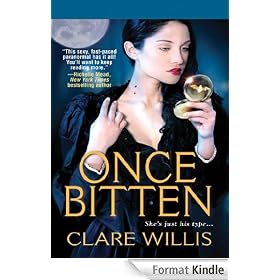 Once Bitten