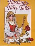 Russian fairy tales