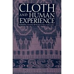 Cloth & Human Experience Pb