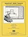 Autocad 2008 Tutorial-First Level: 2d Fundamentals [Buy it!]