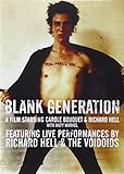 Richard Hell & the Voidoids - Blank Generation