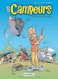 Les Campeurs, Tome 2 : A la recherche du camp perdu