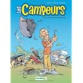 Les Campeurs, Tome 2 : A la recherche du camp perdu