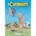 Les Campeurs, Tome 2 : A la recherche du camp perdu