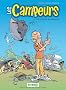 Les Campeurs, Tome 2 : A la recherche du camp perdu