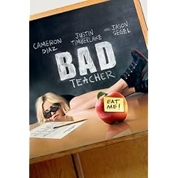 Bad Teacher
