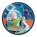 Buzz Lightyear Lunch Plates 8ct