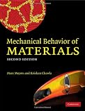Mechanical Behavior of Materials