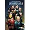 Marvel's Secret Invasion Preperation