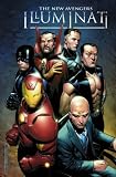 New Avengers: Illuminati New Avengers: Illuminati