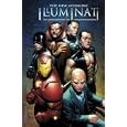 New Avengers: Illuminati
