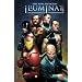 New Avengers: Illuminati
