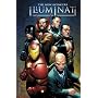 New Avengers: Illuminati