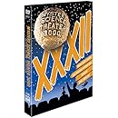 Mystery Science Theater 3000: XXXII (Space Travelers, Hercules, Radar Secret Service &amp; San Francisco International