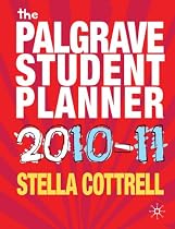 The Palgrave Student Planner 2010-2011 (Palgrave Study Skills)