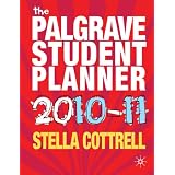 Palgrave Student Planner (Palgrave Study Skills)von "Stella Cottrell"