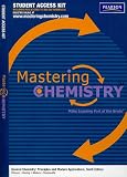 MasteringChemistry without Pearson eText Student Access Kit for General Chemistry: Principles and Modern Applications (MasteringChemistry (Access Codes))