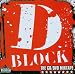 D-block-D-Block: Mix Tape (W/Dvd)