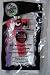 McDonalds Happy Meal 2007 Cartoon Network Fosters Wilt with Stencil Stick Toy #1