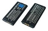 ニンテンドーDSiの  NDSI? 対応バッテリー