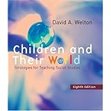 children and their world strategies for teaching social studies