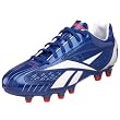 Reebok Men's Instante Pro Hard Ground Soccer Cleat