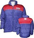 New York Giants Bubble Jacket