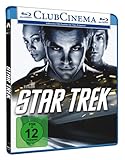 Image de BD * Star Trek [Blu-ray] [Import allemand]