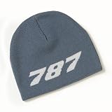 787 Dreamliner Beanie