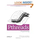 PThreads Programming: A POSIX Standard for Better Multiprocessing (A Nutshell handbook)
