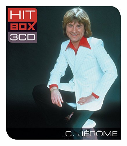 C. Jerome - Hit Box 3cd - Zortam Music