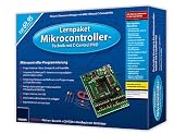 Lernpaket Mikrocontroller-Technik mit Conrad C-Control Pro