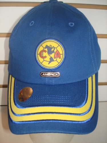 CLUB AMERICA CAP CLUB AMERICA CAP