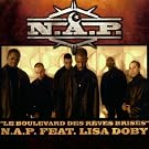 Le Boulevard des r�ves bris�s