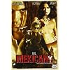 El Mexicano (Once Upon A Time In Mexico) [DVD]