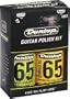 Jim Dunlop 6501 Dun Form65 Gtr Polish Kit