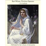 bert wilson wireless operator