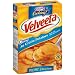 Velveeta, Cheesy Au Gratin Potatoes, 10.23-Ounce Boxes (Pack of 8)