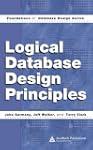 Logical Database Design Principles (F...