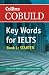  : Collins Cobuild Key Words for IELTS: Book 1 Starter