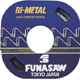 フナソー コンターマシン用ブレードBIM0.9X6X14X30M 14mm BIM6CL