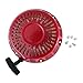 HURI Recoil Starter with Screw for Titan Industrial TG6500 TG6500ES TG7500M TG8000 TG8500M TG8500RC TG9000ES Gasoline Generator