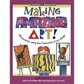 Making Amazing Art!