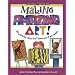 Making Amazing Art!