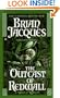 Outcast of Redwall (Redwall, Book 8)