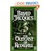 Outcast of Redwall (Redwall, Book 8)