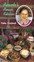 Amanda's Amish Kitchen - Video Cookbook Volume 1 (VHS)