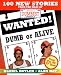 Wanted! Dumb or Alive