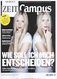 Produkt-Bild: ZEIT Campus
