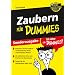 Zaubern f�r Dummies